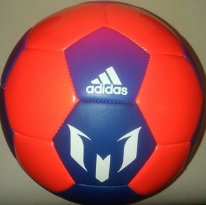 Adidas Soccer Ball